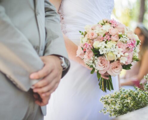 foto di matrimonio indimenticabili